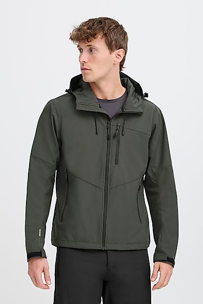 North Bend Softshelljacke NBRody M W-PRO günstig online kaufen