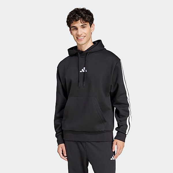 adidas Sportswear Kapuzensweatshirt M 3S FL günstig online kaufen