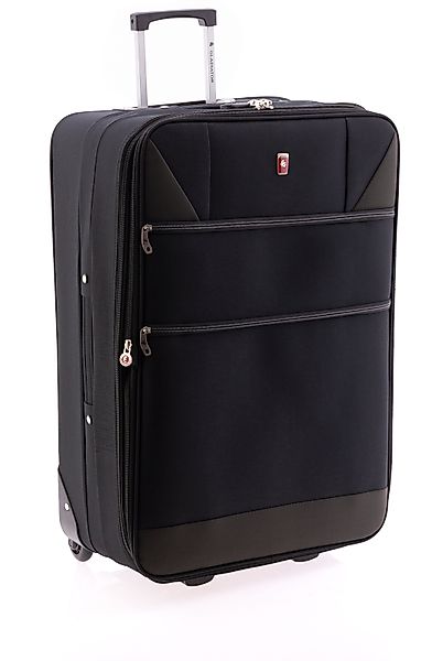 GLADIATOR Weichgepäck-Trolley XXL - 83 cm, günstig online kaufen