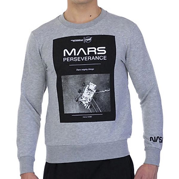 Nasa  Sweatshirt -MARS03S günstig online kaufen