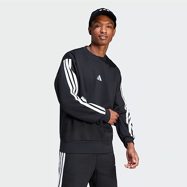 adidas Sportswear Sweatshirt "M 3S FL SWT" günstig online kaufen