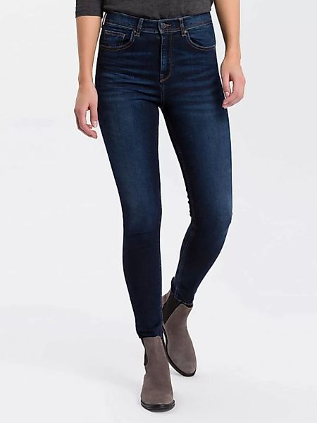 Cross Jeans Judy deep blue used günstig online kaufen