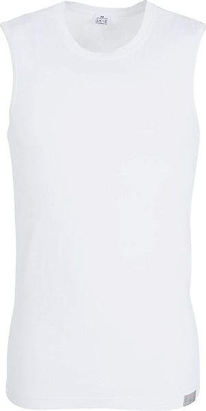GÖTZBURG Unterhemd Herren-Unterhemd ohne Arm Single-Jersey günstig online kaufen
