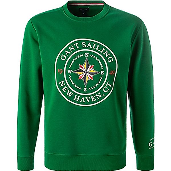 Gant Sweatshirt 2036013/316 günstig online kaufen