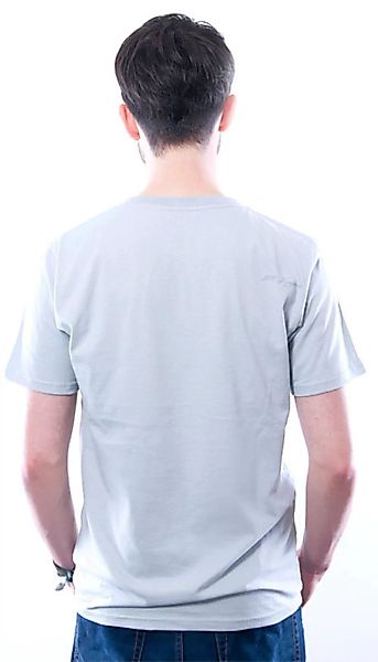 Eternal Love T-shirt Grau günstig online kaufen