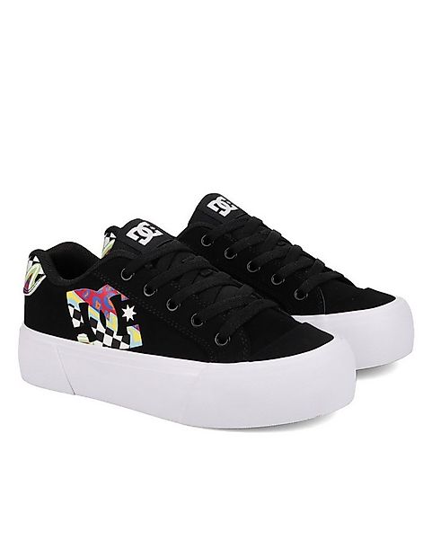 DC Shoes Chelsea Platform Sneaker günstig online kaufen