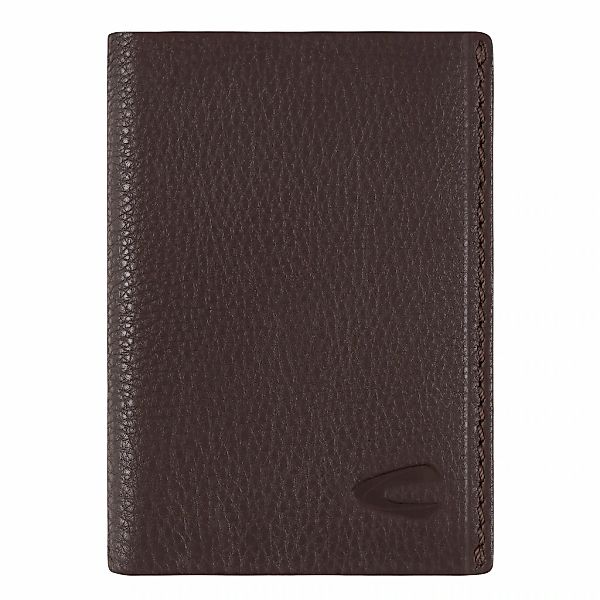 camel active Kartenetui "Atlanta" aus besonders weichem Leder mit RFID Schu günstig online kaufen