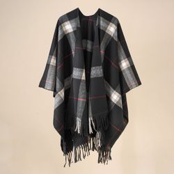 XDeer XXL-Schal Damen Schal,XXL Schal,Poncho in günstig online kaufen