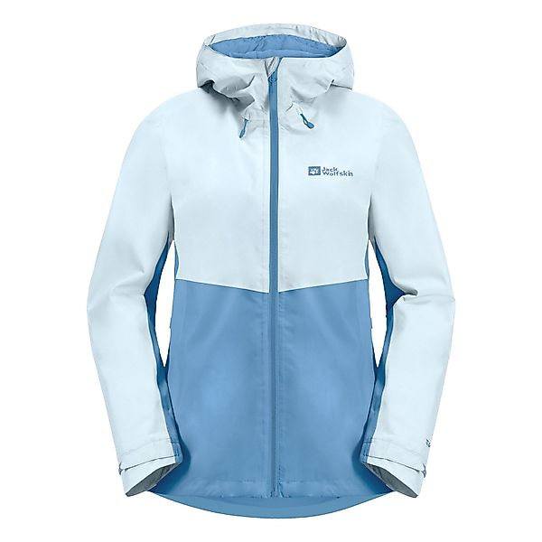 Jack Wolfskin Regenjacke Regenjacke Weiltal 2l günstig online kaufen