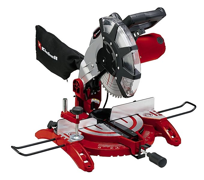 Einhell Kapp- und Gehrungssäge TC-MS 2513 günstig online kaufen