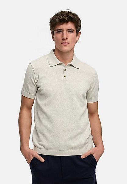 Kronstadt Poloshirt KSKingswood mit dezent strukturierter Oberfläche für da günstig online kaufen