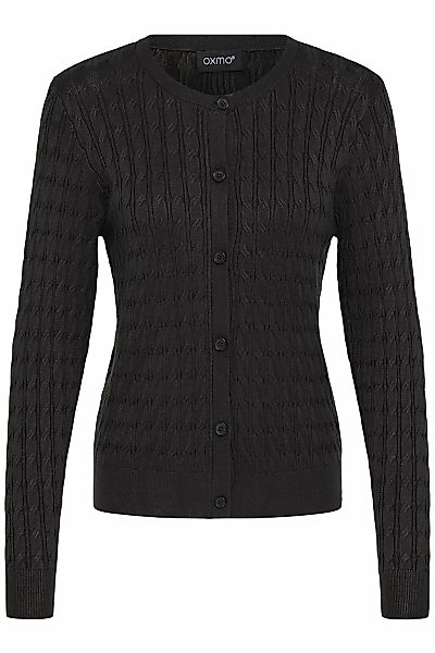 OXMO Strickjacke "Strickjacke OXISASJA" günstig online kaufen