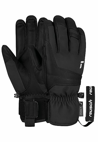 Reusch Skihandschuhe "Experience R-TEX XT" extra warm, wasserdicht und atmu günstig online kaufen
