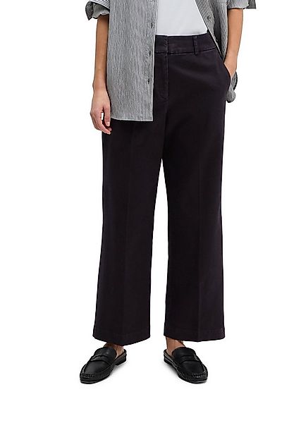 Marc O'Polo Stoffhose MEA Straight Model Mea straight fit aus Organic Cotto günstig online kaufen