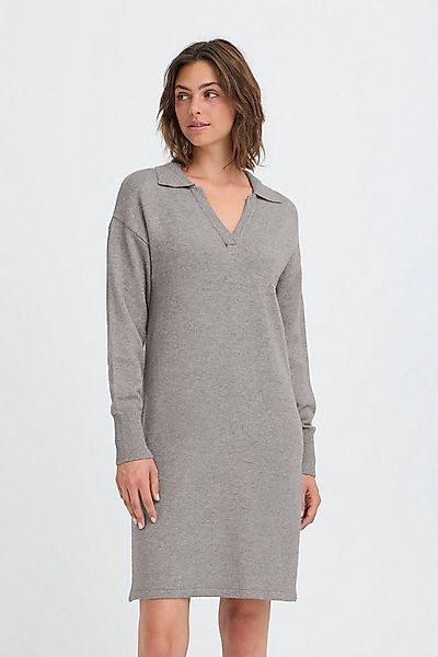 OXMO Strickkleid OXBMMNERA DRESS Modisches Kleid günstig online kaufen