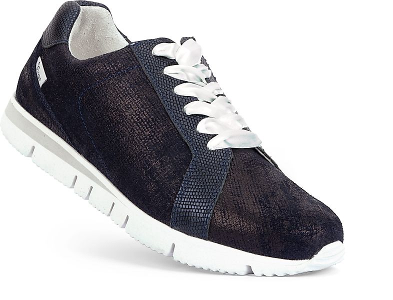 UXGO Bequemschuh Valentina Schnürschuh günstig online kaufen