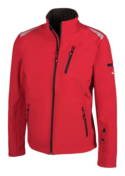 fortis Softshelljacke Herren twenty-four günstig online kaufen