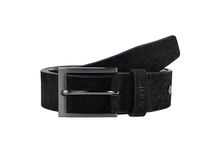 JOOP! Ledergürtel Dornschließe günstig online kaufen