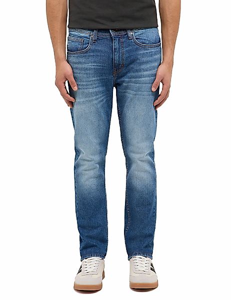 MUSTANG Slim-fit-Jeans "Herren Style Orlando Slim" günstig online kaufen