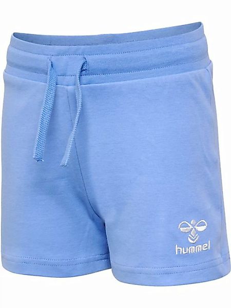 hummel Shorts hmlNILLE SHORTS HYDRANGEA günstig online kaufen