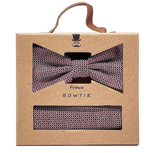 Prince Bowtie Fliege günstig online kaufen