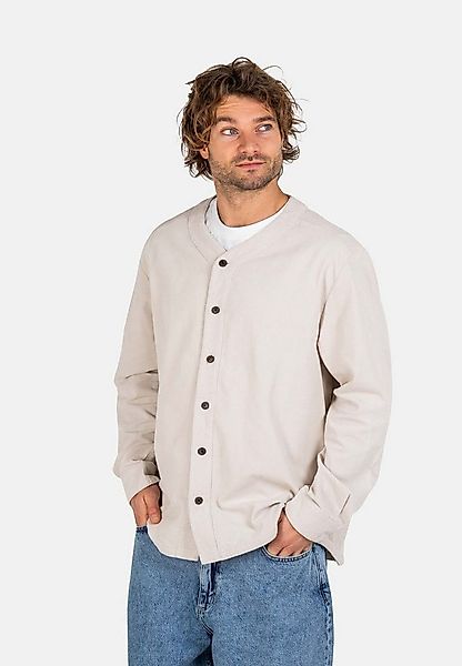 REELL Langarmhemd Pitcher günstig online kaufen