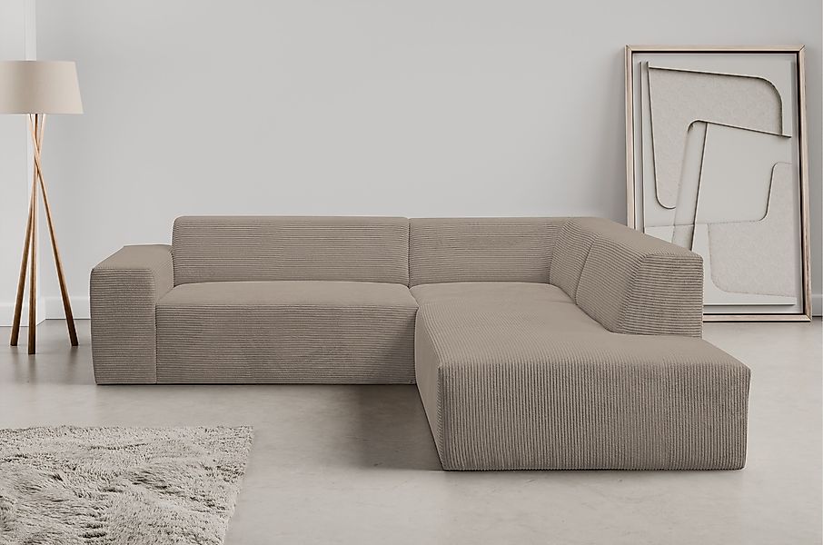 WERK2 Ecksofa Zeus-M, tolles Sofa mit günstig online kaufen