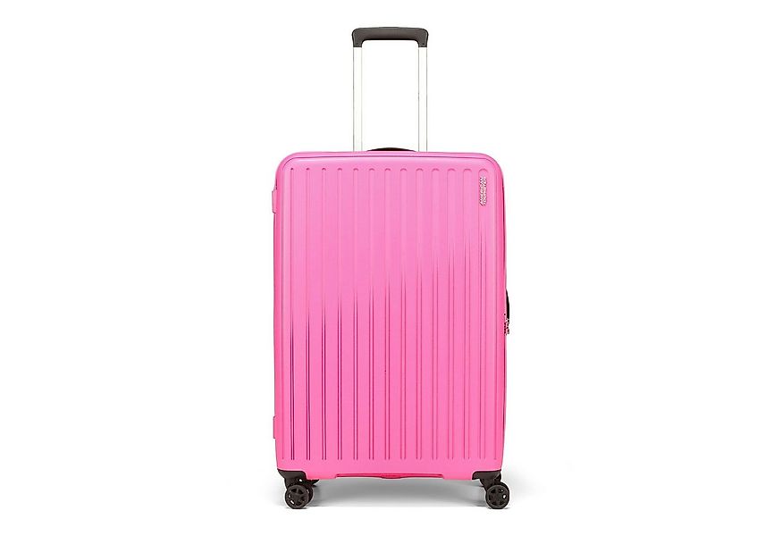 American Tourister® Hartschalen-Trolley Rejoy, 4 Rollen, Polypropylen günstig online kaufen