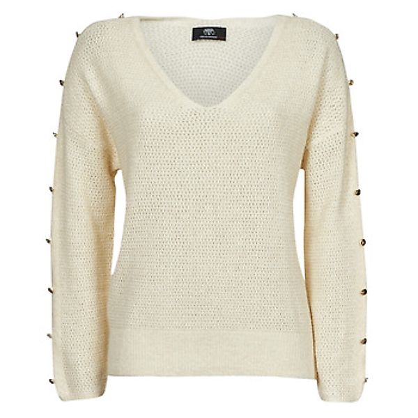 Le Temps des Cerises  Pullover SIBEL günstig online kaufen