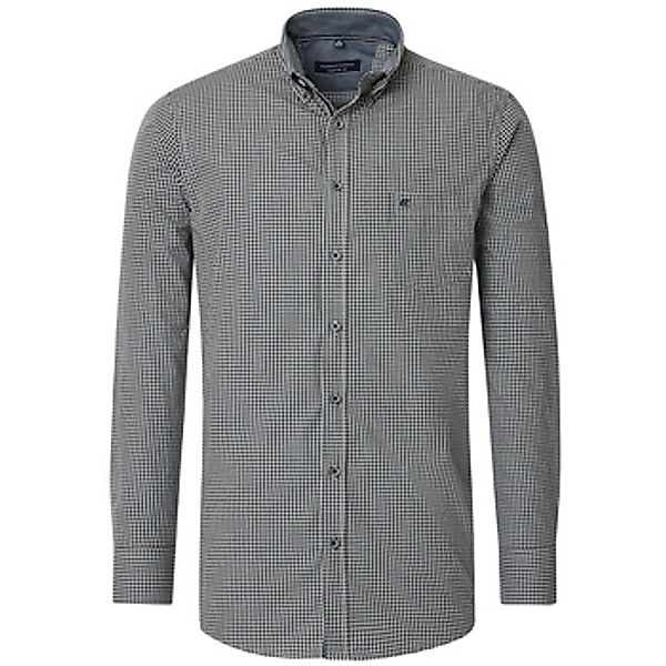Casa Moda  Hemdbluse Langarm FreizeitHemd für Herren günstig online kaufen