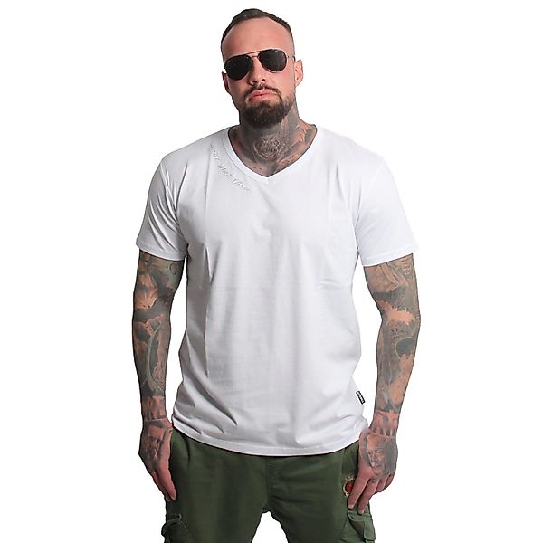 YAKUZA V-Shirt Basic Bare günstig online kaufen