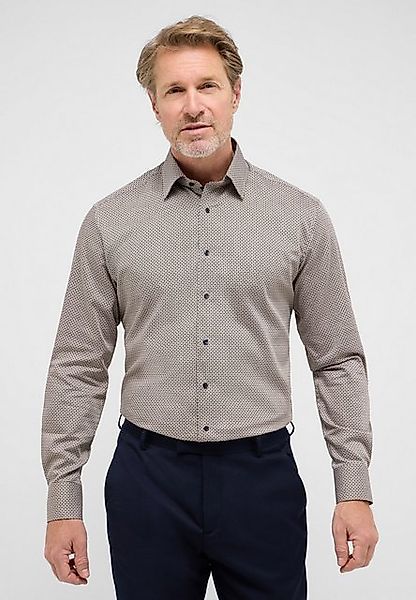 Eterna Langarmhemd MODERN FIT NON IRON (bügelfrei) günstig online kaufen