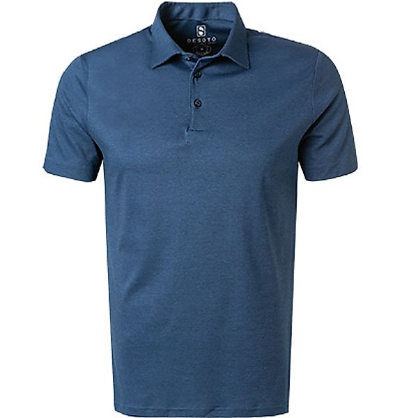DESOTO Polo-Shirt Kent 97038-3/511 günstig online kaufen