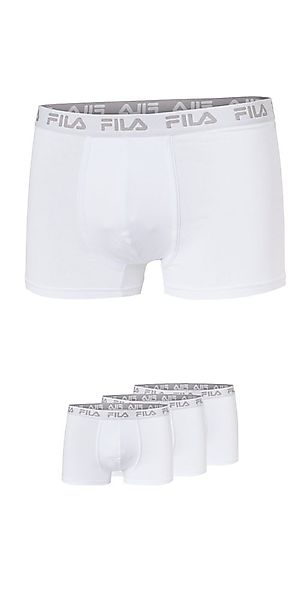 Fila Boxershorts MAN BOXER SHORTS (3er günstig online kaufen