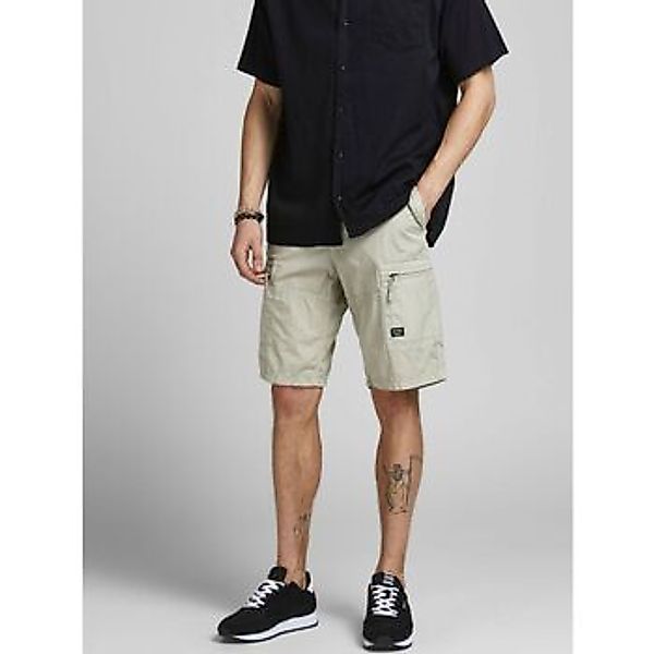 Jack & Jones  Shorts 12185890 NOAH CARGO-DRIZZLE günstig online kaufen
