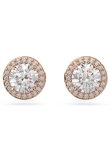 Swarovski Paar Ohrstecker Una Angelic Stern, günstig online kaufen