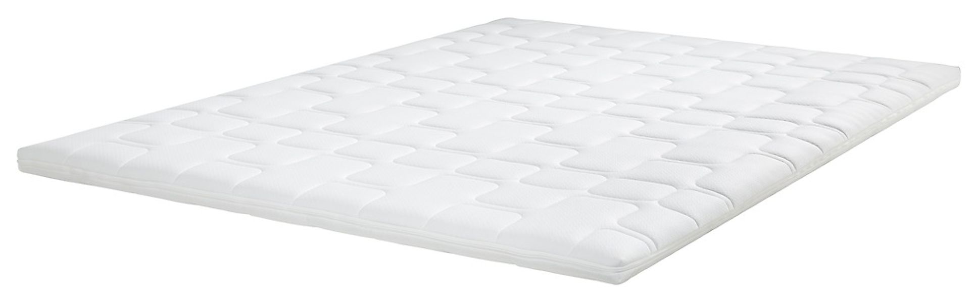 Beco Topper "GUMO", (1 St.), Hoch anschmiegsamer Topper mit Soft-Touch-Effe günstig online kaufen