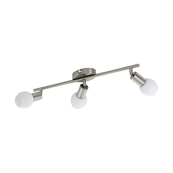 EGLO LED Deckenspot Vedra 1, Leuchtmittel günstig online kaufen