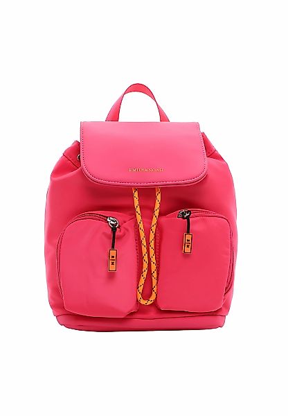 EMILY & NOAH Rucksack "Rucksack E&N Beatrice" günstig online kaufen