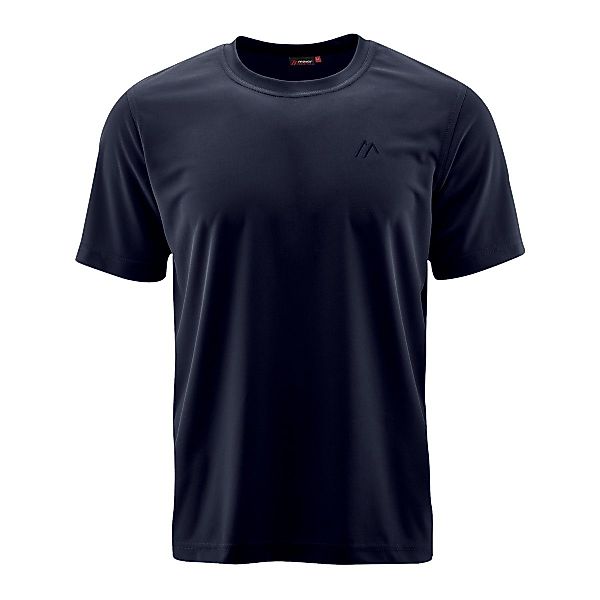 Maier Sports Rundhalsshirt Maier Sports Funktions-T-Shirt günstig online kaufen