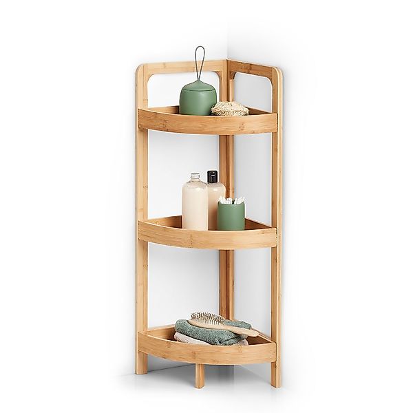 Zeller Present Badaccessoire-Set Zahnputzbecher "Modern, Polyresin, günstig online kaufen