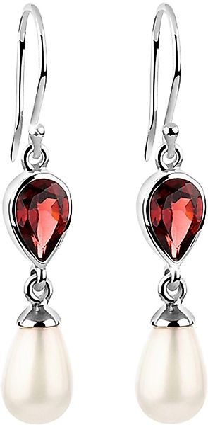 Elli Paar Ohrhänger Schmuck Geschenk Silber günstig online kaufen
