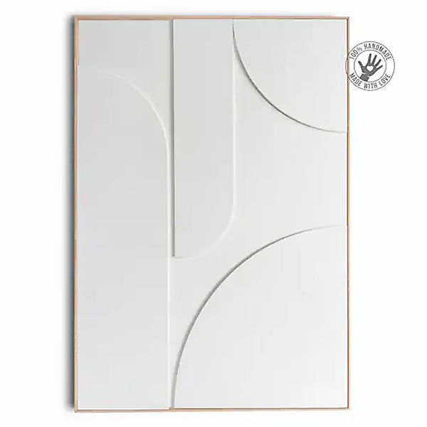 Reinders! Bild »Saturn« mit 3D-Textur günstig online kaufen