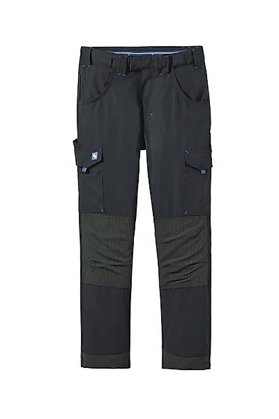 SCHEIBLER WORKWEAR Arbeitshose Softshellhose Herren mit günstig online kaufen
