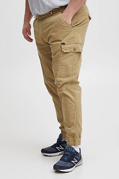 Blend Cargohose "BHNAN Big & Tall" Klassische Cargohose in großen Größen günstig online kaufen