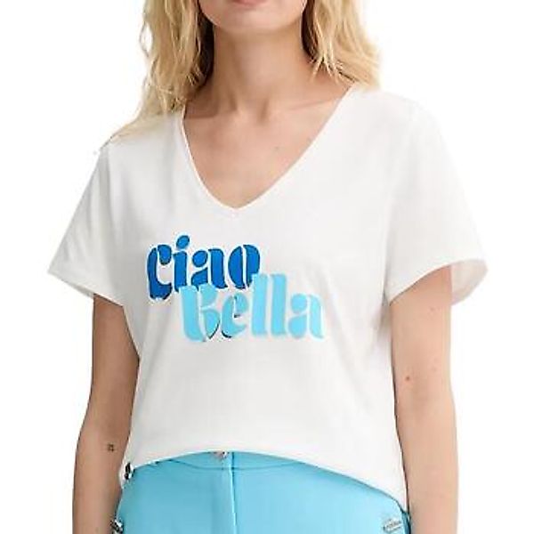 Morgan  T-Shirts & Poloshirts 251-DBELLO-925 günstig online kaufen