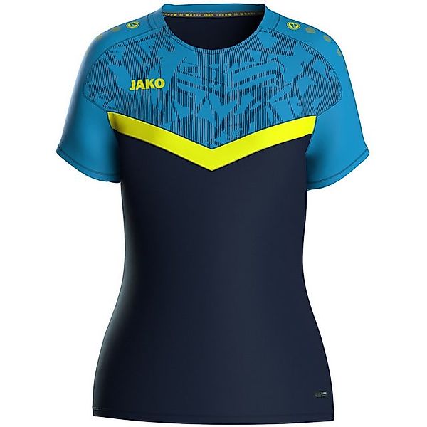 Jako T-Shirt Jako Damen T-Shirt Iconic 6124 günstig online kaufen