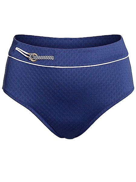 Ulla Dessous Bikini-Hose hoher Bikini Slip günstig online kaufen