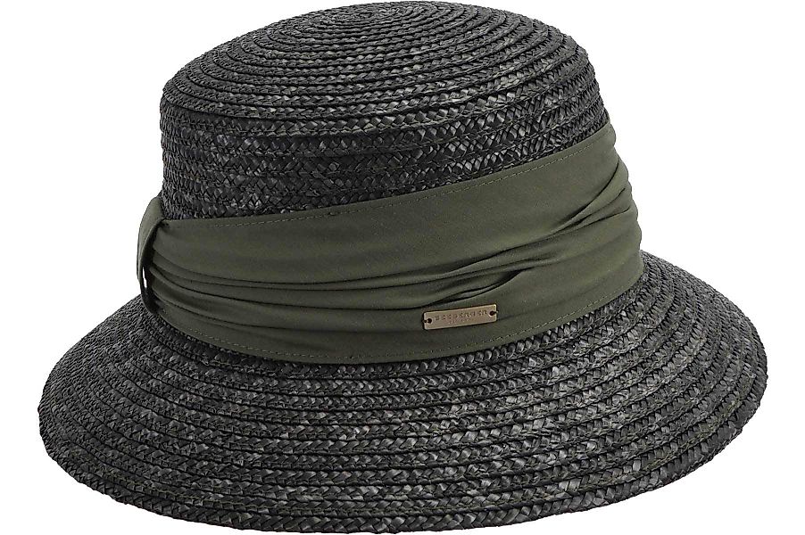Seeberger Strohhut Strohborte Glocke 55176-0 günstig online kaufen