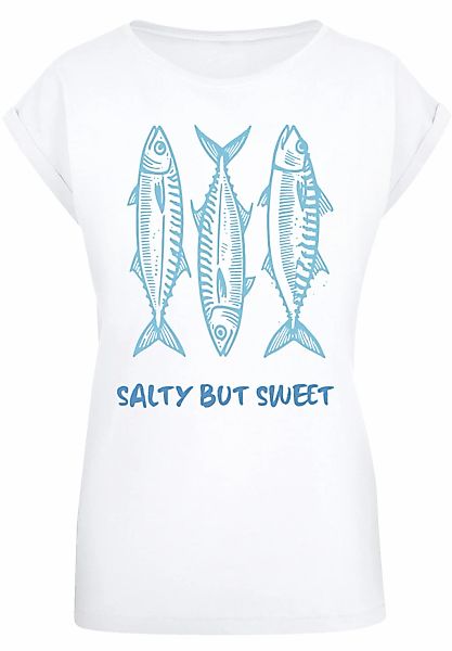F4NT4STIC T-Shirt "Salty But Sweet", Premium Qualität günstig online kaufen